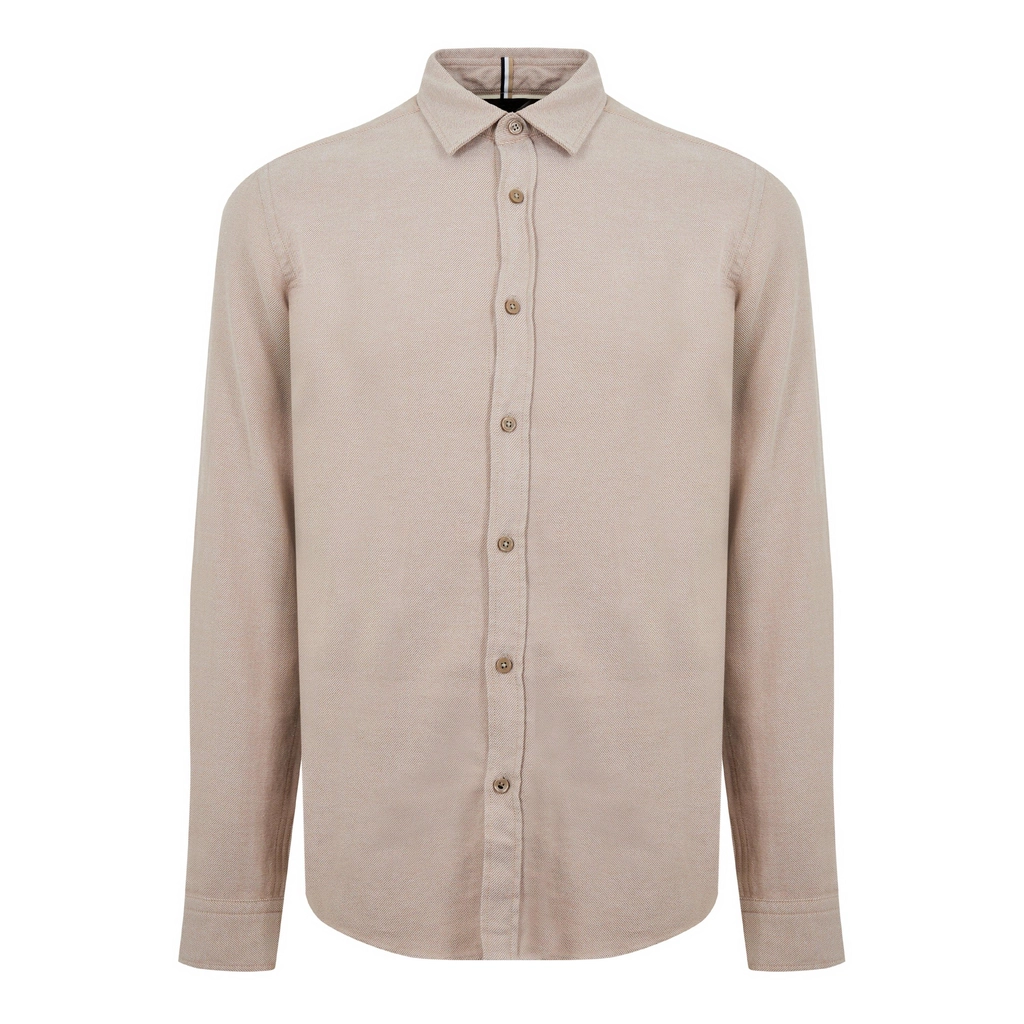 Hugo Boss S-Roan-Kent-C4-234 10243320 01 - Med Beige 260